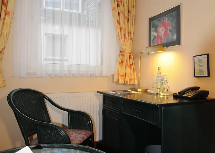 City Hotel 3* Geilenkirchen