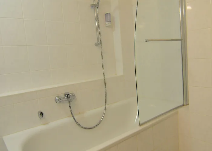 City Hotel 3* Geilenkirchen