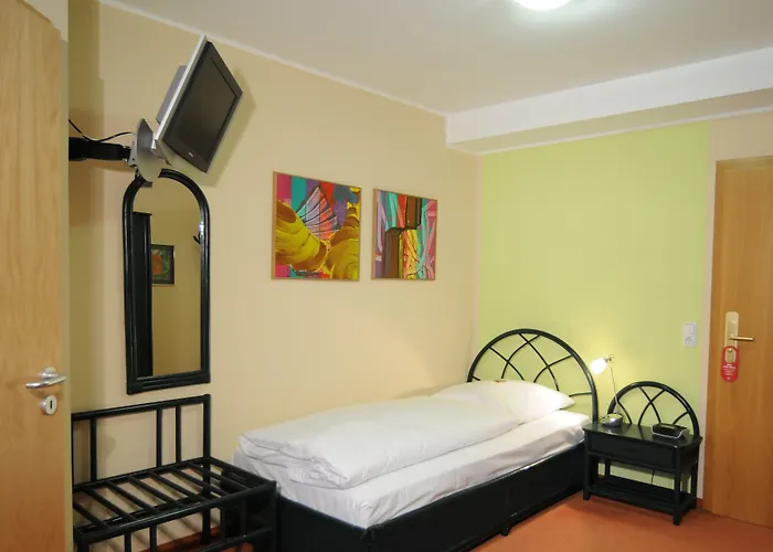 Hotel City Hotel Geilenkirchen